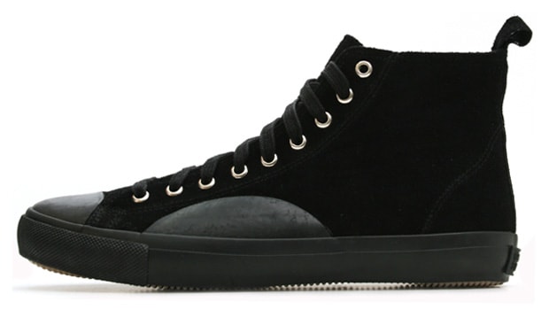 Generic Surplus Spring 2010