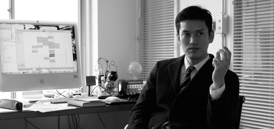 Masafumi Watanabe: The Gentleman’s Way