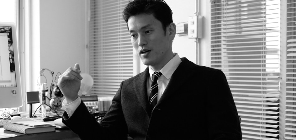 Masafumi Watanabe: The Gentleman’s Way