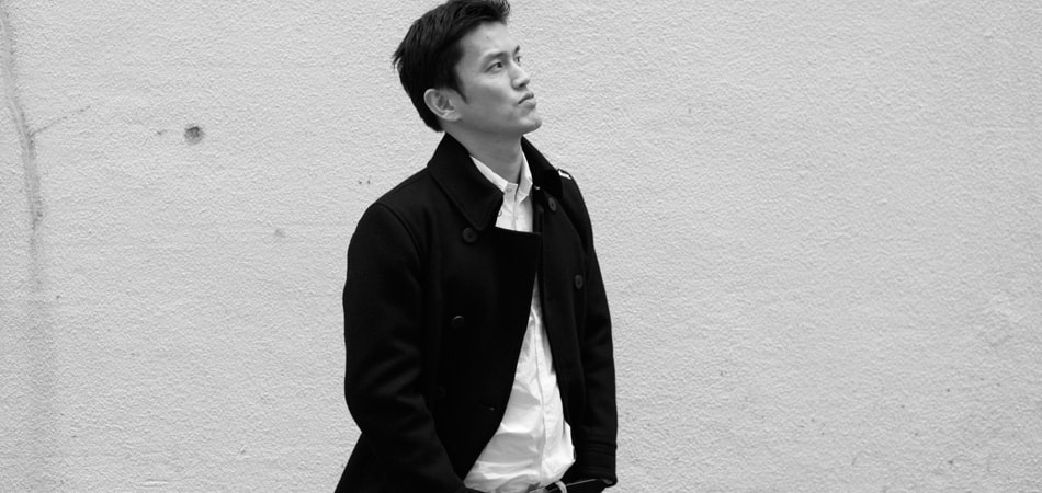 Masafumi Watanabe: The Gentleman’s Way