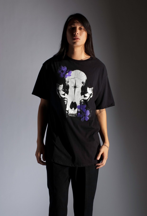 God's Prey 2010 Fall/Winter "Pyschik Cities" Collection