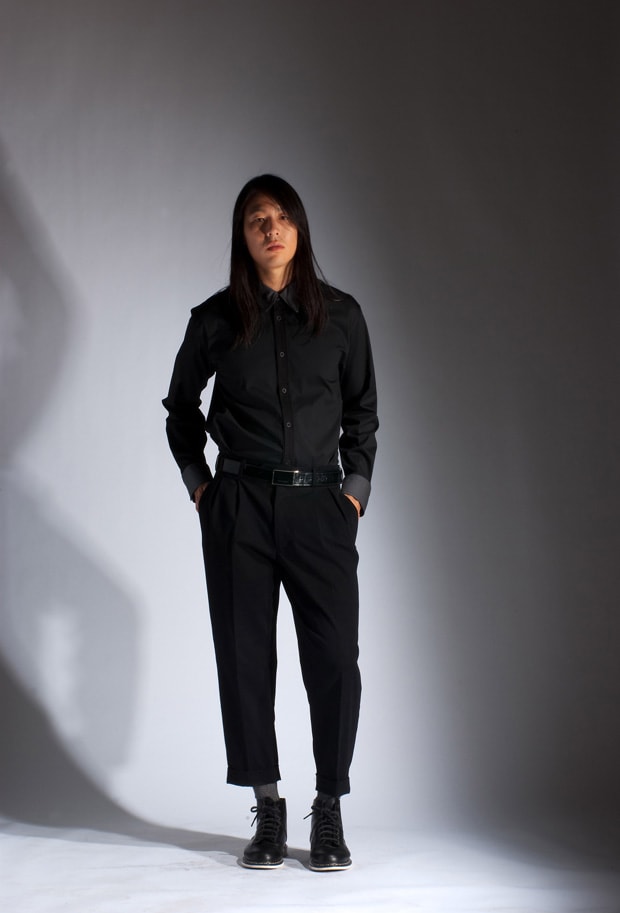 God's Prey 2010 Fall/Winter "Pyschik Cities" Collection