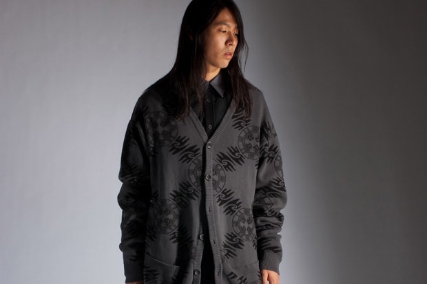 God's Prey 2010 Fall/Winter "Pyschik Cities" Collection