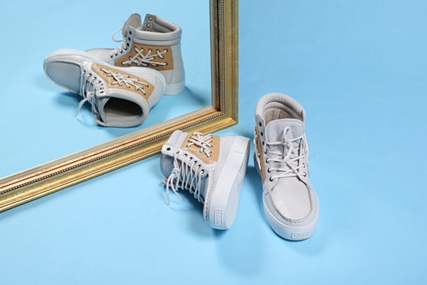 Gourmet 2010 Spring Collection 