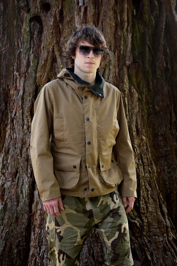 Griffin 2010 Spring/Summer Collection