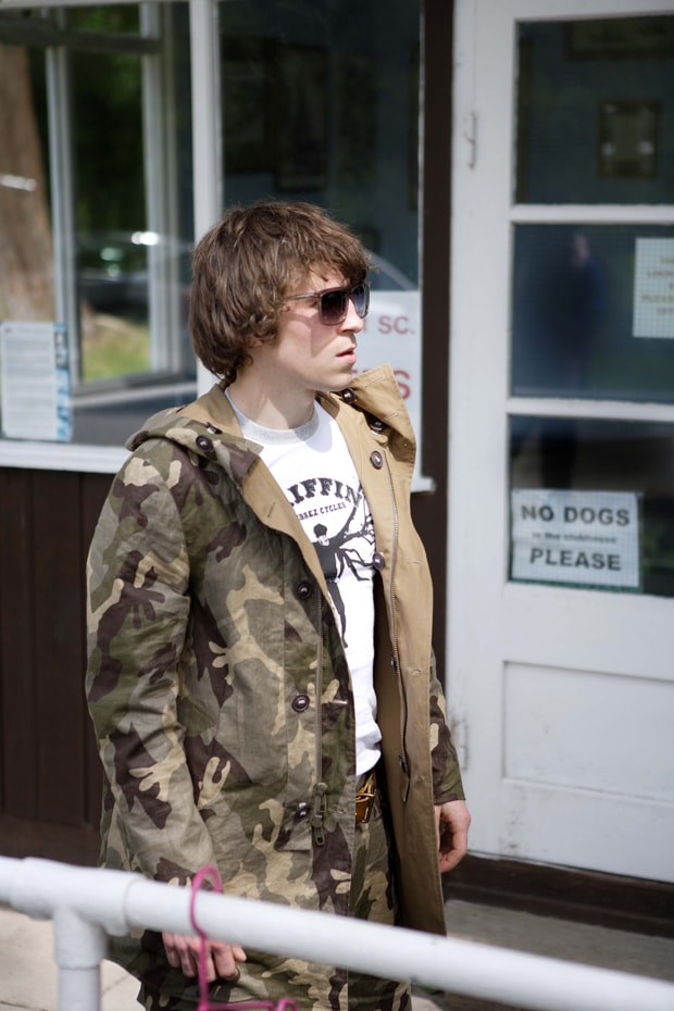 Griffin 2010 Spring/Summer Collection