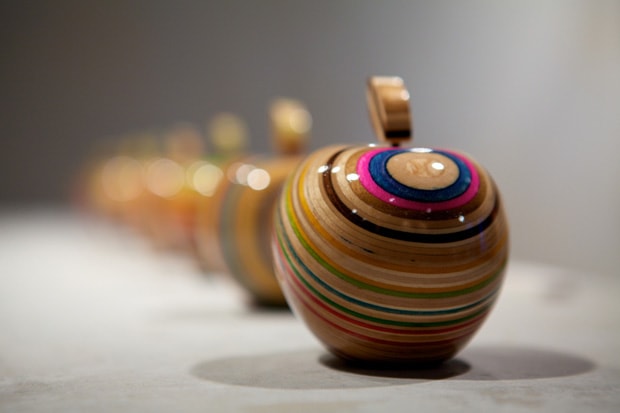 HARVEST by haroshi "Skate & Destroy" Exhibition Recap