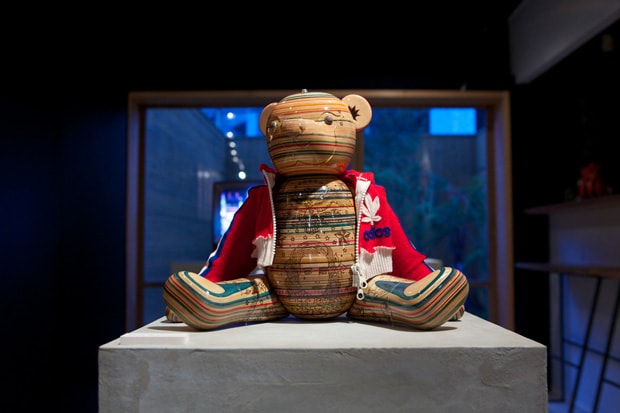 HARVEST by haroshi "Skate & Destroy" Exhibition Recap