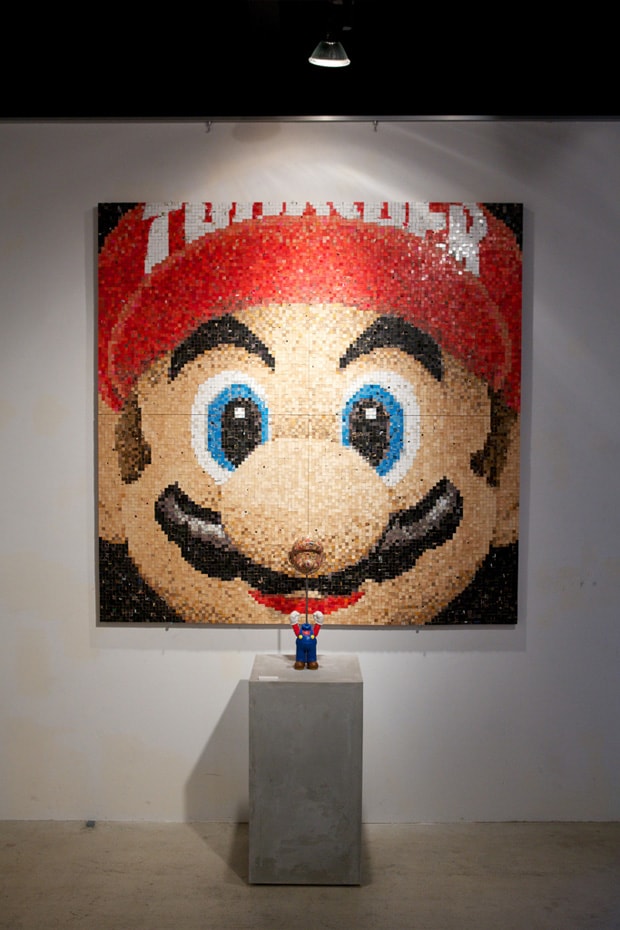 HARVEST by haroshi "Skate & Destroy" Exhibition Recap