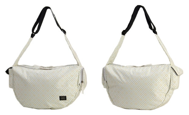 Head Porter "Harmony" Collection