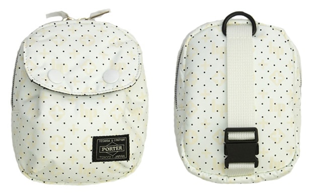 Head Porter "Harmony" Collection