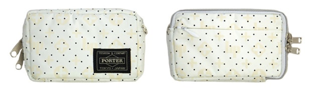 Head Porter "Harmony" Collection