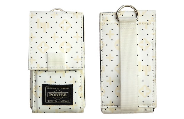 Head Porter "Harmony" Collection