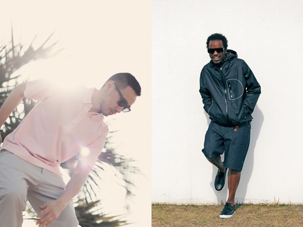 HECTIC 2010 Spring/Summer Collection