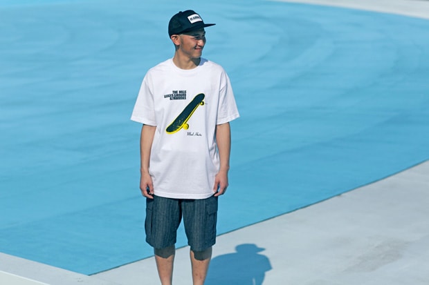 HECTIC 2010 Spring/Summer Collection
