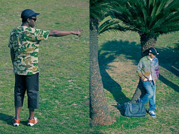 HECTIC 2010 Spring/Summer Collection