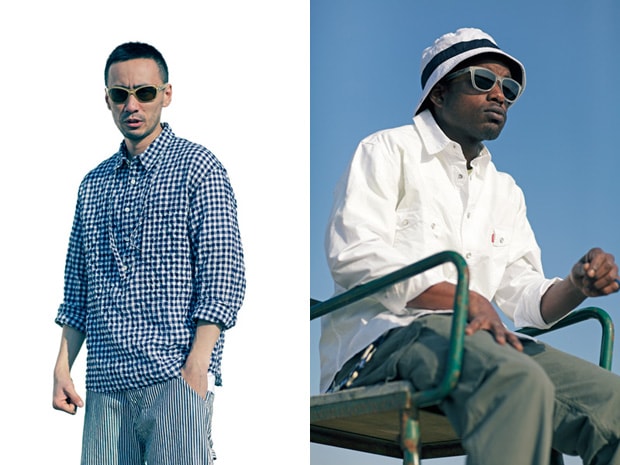 HECTIC 2010 Spring/Summer Collection