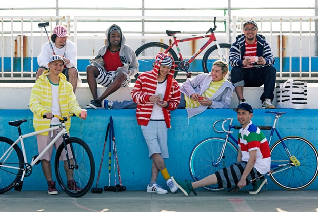 HECTIC 2010 Spring/Summer Collection