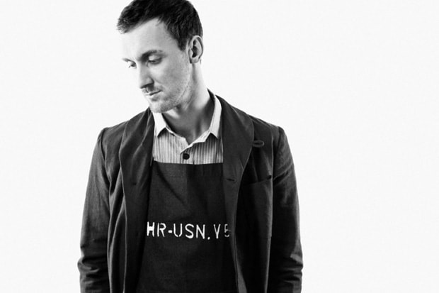 Heritage Research 2010 Spring/Summer Lookbook