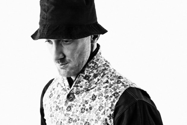 Heritage Research 2010 Spring/Summer Lookbook