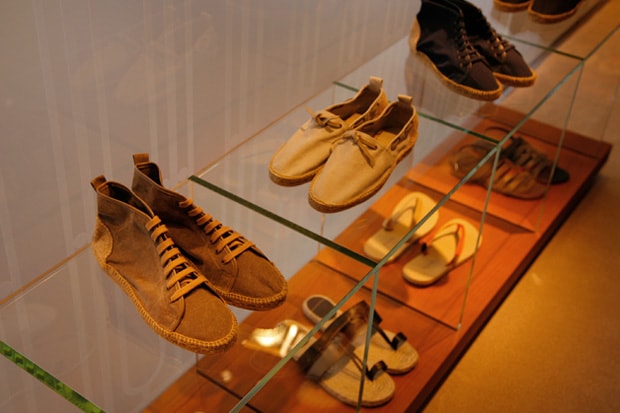 Hermes NYC Store Opening