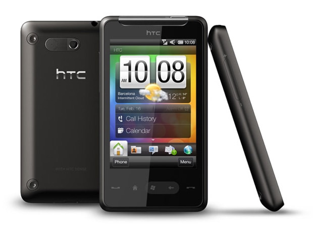HTC Legend, Desire & HD Mini