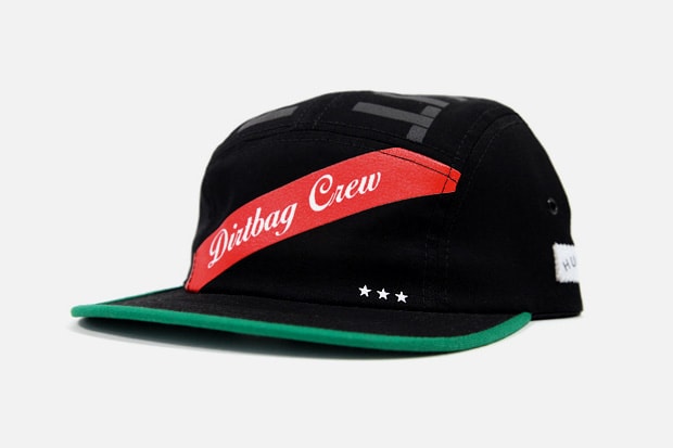 HUF 2010 Spring Collection Part 1