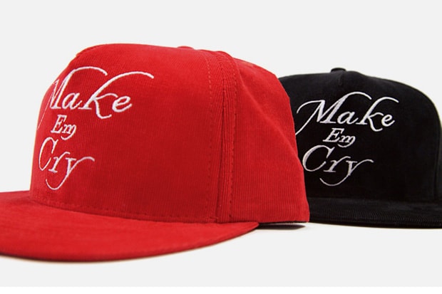 HUF 2010 Spring Collection Part 1