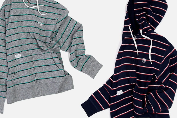 HUF 2010 Spring Collection Part 1