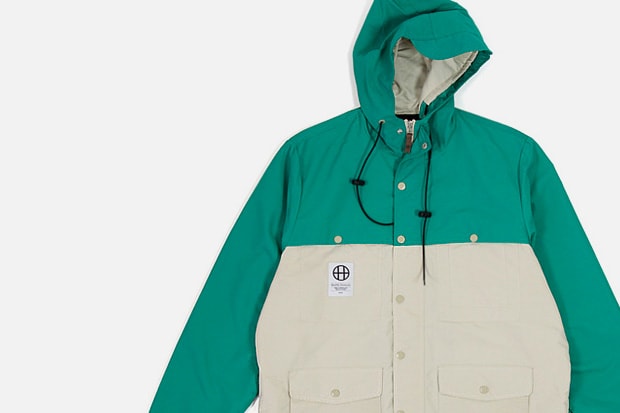 HUF 2010 Spring Collection Part 1
