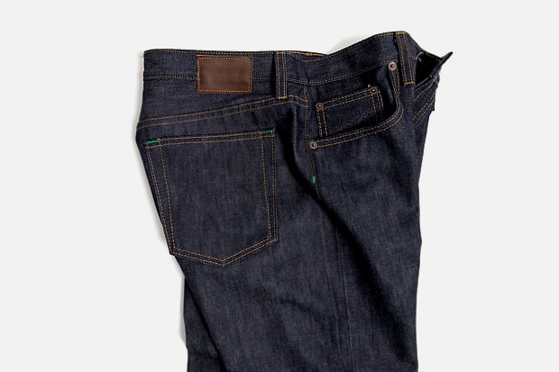 HUF 2010 Spring Collection Part 1
