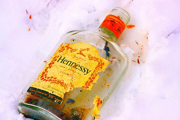 "Ice House" by Matthew Radune & Gregory Holm