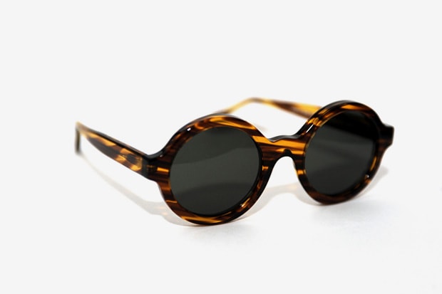 Illesteva x Opening Ceremony for Ace Hotel Eyewear