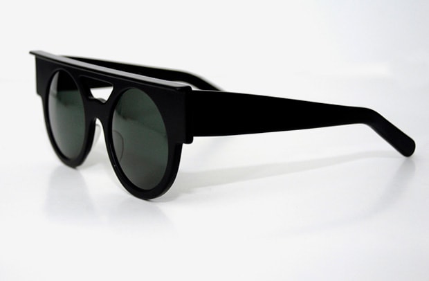Illesteva x Opening Ceremony for Ace Hotel Eyewear