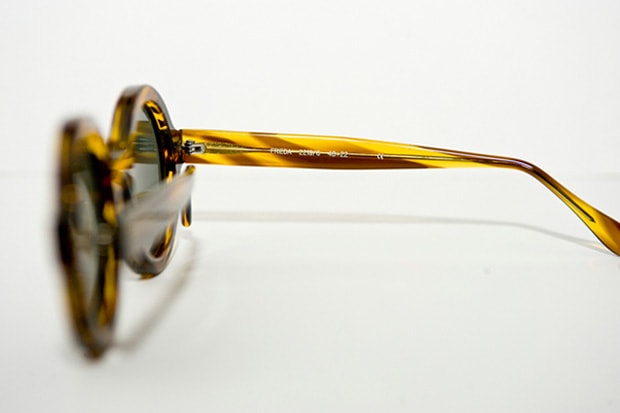 Illesteva x Opening Ceremony for Ace Hotel Eyewear