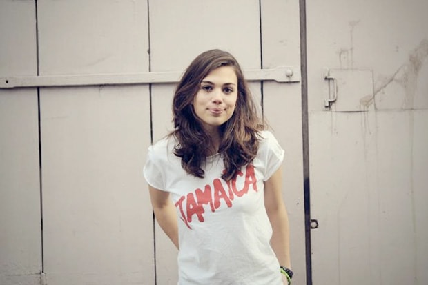 Jamaica x Cool Cats Exclusive T-Shirt
