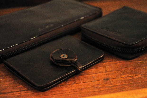 Jas M.B. 2010 Spring Accessories