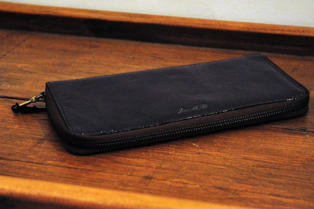 Jas M.B. 2010 Spring Accessories