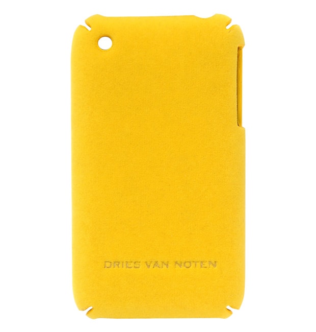 JOYCE "Truly Gifted" Guest Designer iPhone Cases