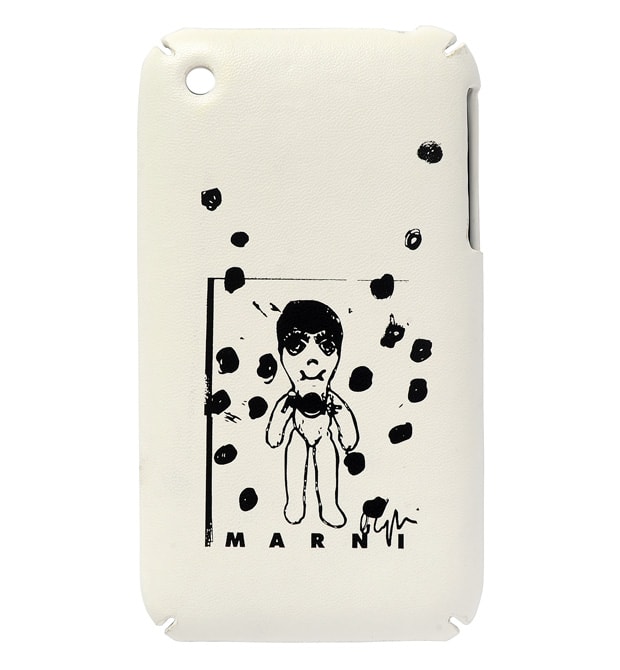 JOYCE "Truly Gifted" Guest Designer iPhone Cases