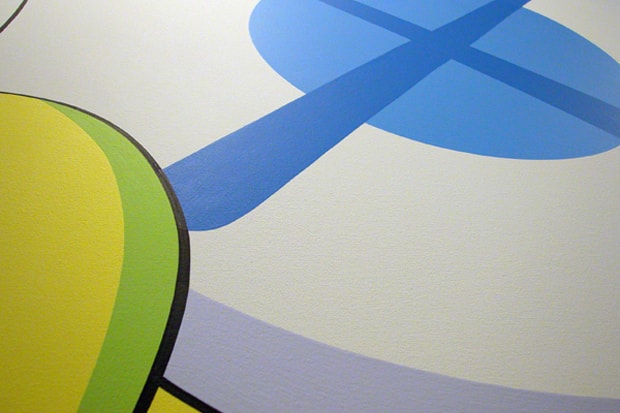 KAWS Installation @ ARCO Madrid