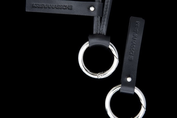 Kris Van Assche 2010 Fall/Winter Footwear Collection