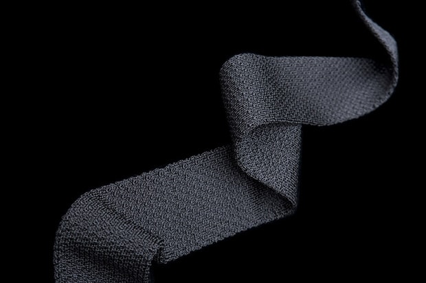 Kris Van Assche 2010 Fall/Winter Footwear Collection