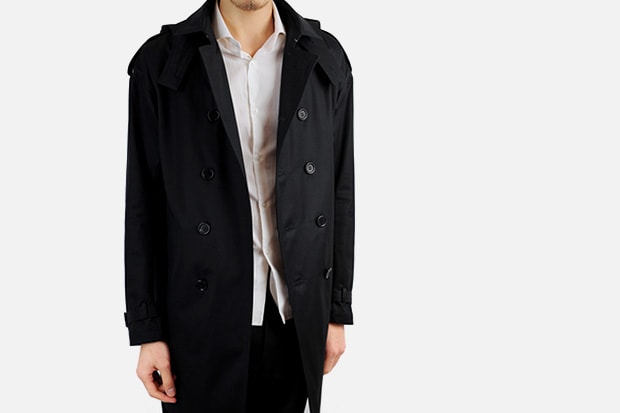 Lad Musician Spring/Summer 2010