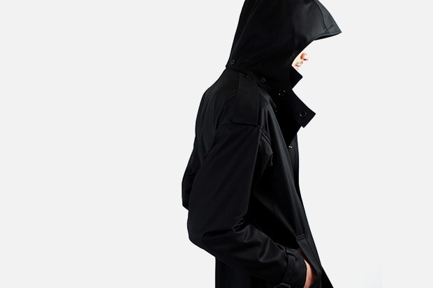 Lad Musician Spring/Summer 2010