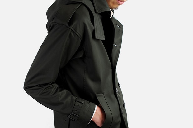 Lad Musician Spring/Summer 2010