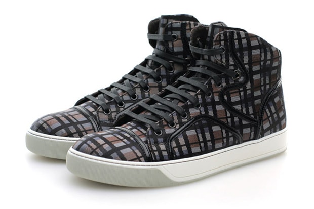 Lanvin 2010 Spring/Summer Footwear Collection