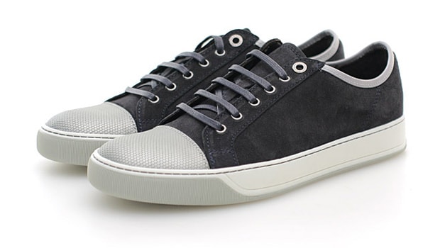 Lanvin 2010 Spring/Summer Footwear Collection
