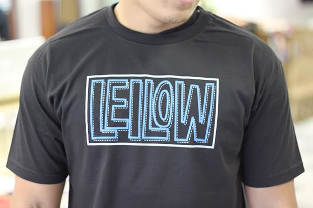 Leilow 2010 Spring/Summer T-Shirts