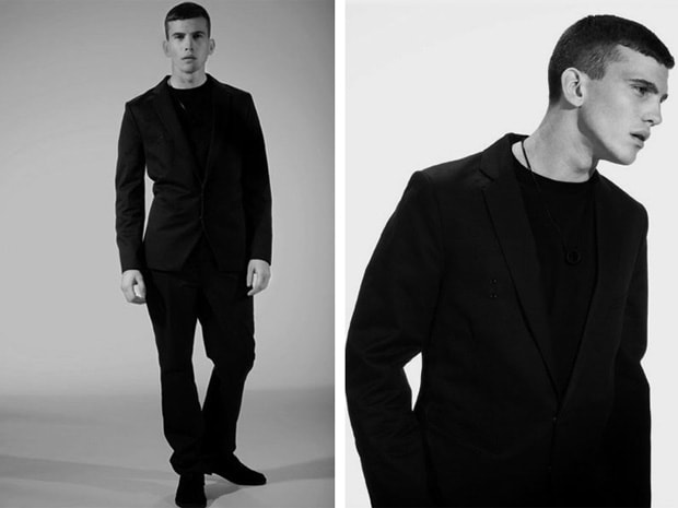 Living Mutants 2010 Spring/Summer Lookbook